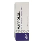 Lda Maprosol Gel Post Solar Hidratante Y Refrescante 60 g #2