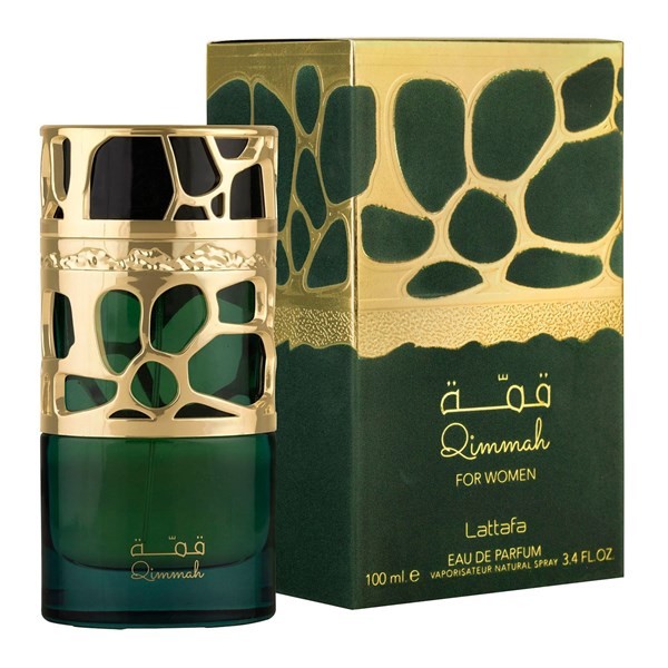 Quimmah Women Lattafa Edp 100 ml alt