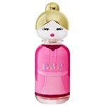 Benetton Fragancia Sisterland Pink Raspberry Edt For Woman 80 ml #1