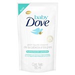 Dove Jabón Líquido Baby Humectación Sensible Refill 180 ml #2