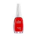 Maybelline Esmalte de Uñas Colorama Cremoso #1