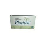 Placiten | 40 Tabletas #1