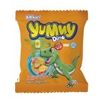 Gomitas Billiken Yummy Dinosaurios 30 g. #1