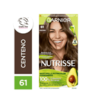 Garnier Nutrisse Kit de Coloración #1