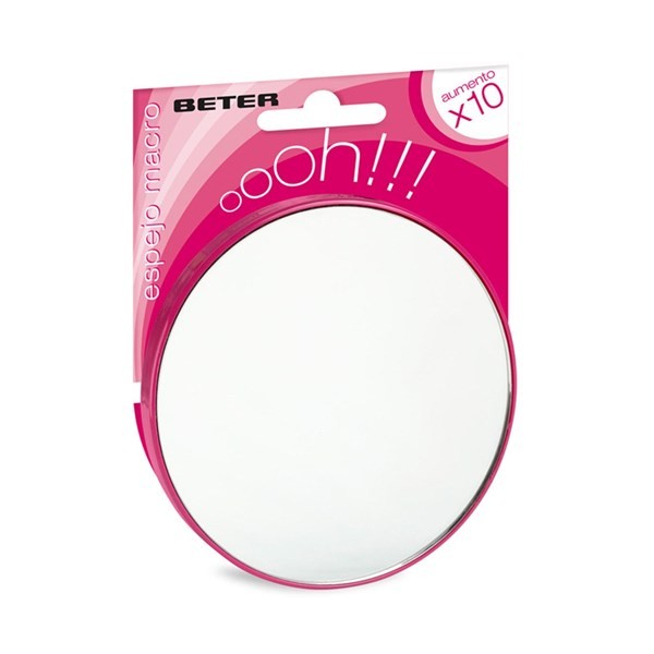 Beter Beauty Care Espejo Presentación Maquillaje 1 U #1