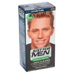 Tintura En Shampoo Color Castaño Claro #3