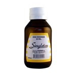 Agua Oxigenada 30 Vol Singleton #1