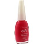 Maybelline Esmalte de Uñas Colorama Cremoso Puro Glamour #1
