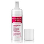 Cicatricure Mousse Agua Micelar Facial #4