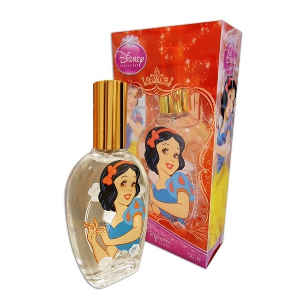 Disney Perfume Infantil Blancanieves Edp 50 ml #1