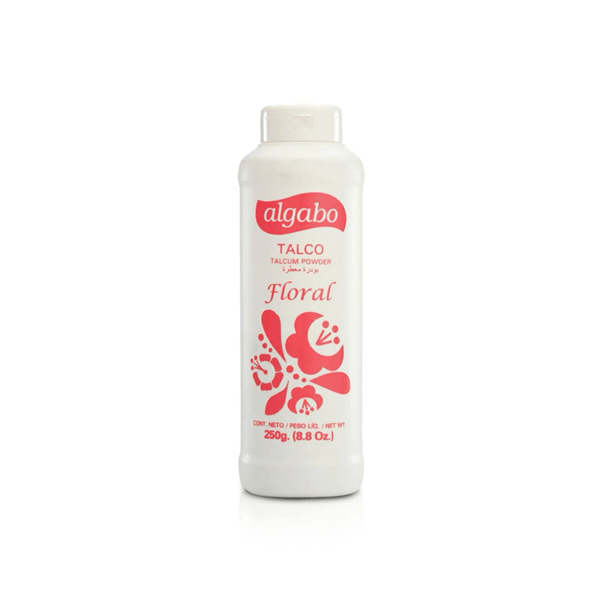 Talco Perfumado Floral x 250gr