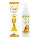 Ecohair Eco Hair Kit Shampoo + Loción Tratamiento Anticaída Pelo #3