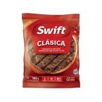 Hamburguesa Swift De Carne Doble Burger 2  U - 160 Gr #1