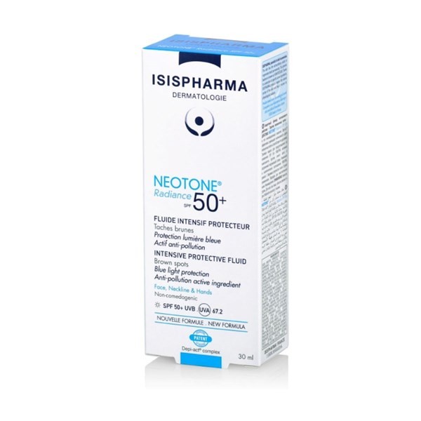 Isispharma Neotone Rad Spf50 | 30 ml #1