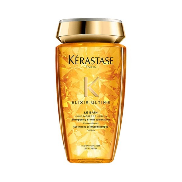 Kerastase Elixir Ultime Le Bain 250 ml #1
