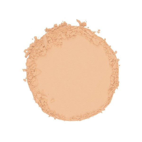 Polvo compacto Maybelline Super Natural Matificante Tono 130 Buff Beige alt