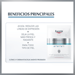 Eucerin Mascara Facial Con Acido Hialuronico 1 Unidad #3