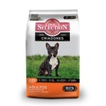 Alimento Para Perros Dog Selection Razas Pequeñas 1.5 Kg #1
