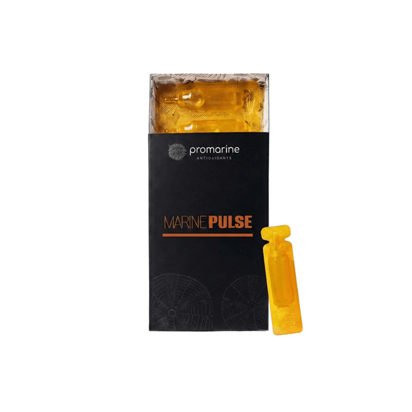 Promarine Antioxidants Marine Pulse Monodosis x 30 Días