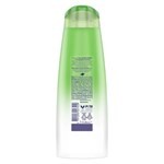 Shampoo Dove Largos Fuertes Y Flexibles x 400 ml #2