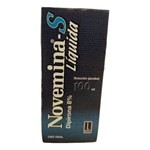 NOVEMINA "S" LIQ. 100 CC #1