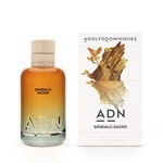 Adolfo Dominguez Adn Sándalo Sacro Eau de Parfum 100 ml #2