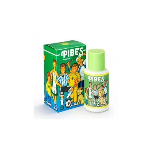 Pibes Colonia Por 80 ml