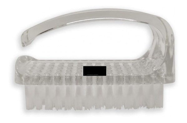 D Quico Cepillo Uña Acrílico 1 Unidad