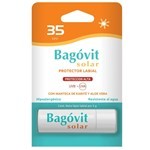 Bagovit Labial Solar Con Karite Y Aloe Vera Fps35 #5