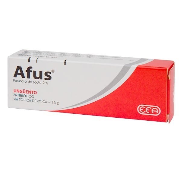 AFUS UNG 15GR #1