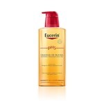 Eucerin Aceite de Ducha Ph5 Para Piel Sensible 400 ml #1