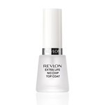Revlon Esmalte Nail Care Extra Life Top Coat #1