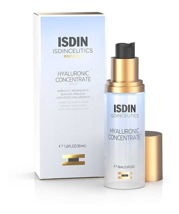 Isdin Serum Hyaluronic Concentrate 30 ml #1