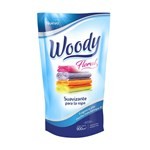Suavizante Para Ropa Woody Doy Pack 900 cc. #1