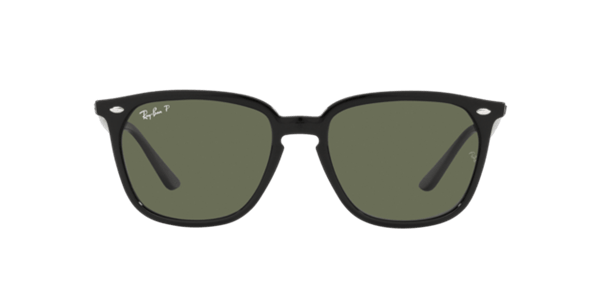 RAY BAN RB 4362 601/9A #55 #1