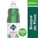 Limpiador Desinfectante Lysoform Bosque Pino 900ml #1