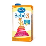 Sancor Bebe Leche Infantil Líquida Etapa 3 (1 Lt) #1