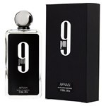 Perfume Afnan 9 pm Edp 100 ml Para Hombres #1
