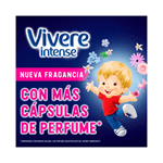 Vivere Suavizante Sueños Florales Intense Doypack 450 ml #6