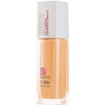 BASE DE MAQUILLAJE MAYBELLINE SUPERSTAY FULL COVERAGE X 30 ml #4