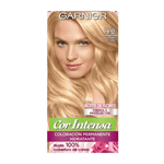 Nutrisse Kit Coloracion Cor Intensa 9.0 (Rubio Muy Claro) #2