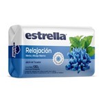 Estrella Jabón de Tocador Relajacion 130 gr #2
