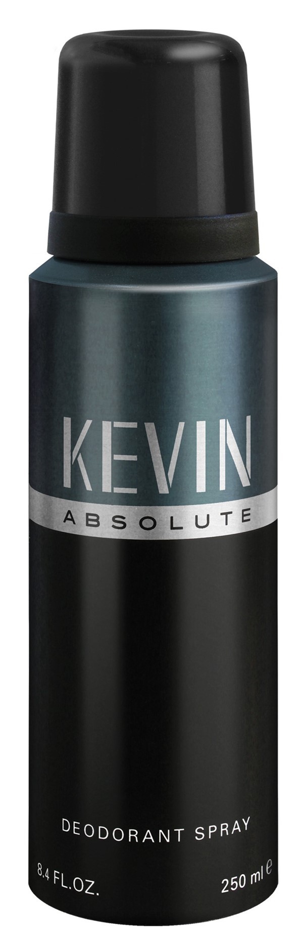 Kevin Desodorante Aerosol Absolute 250 ml #1