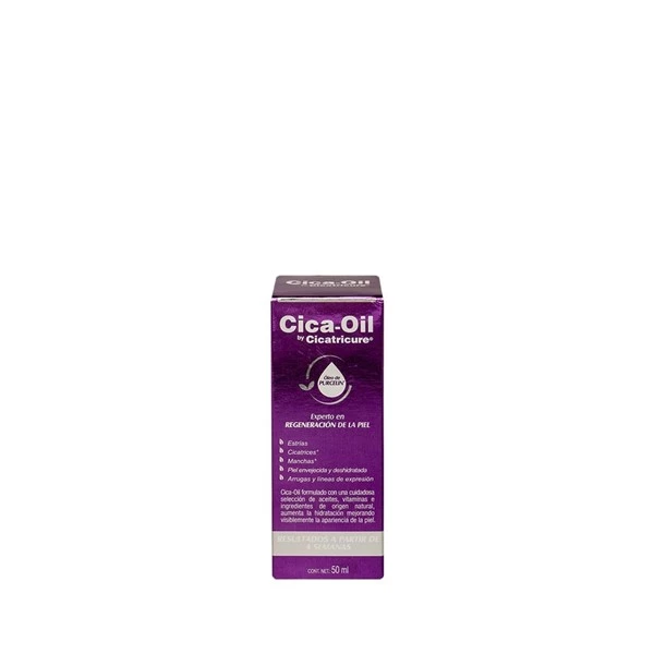 Cicatricure Cica Oil 50 ml