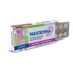 Paratropina Fem Comprimidos X 10 #1