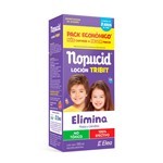 Nopucid Locion Tribit Ahorro Elimina Piojos 120 ml #1