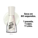 Esmalte Para Uñas Sally Hansen Insta Dri x 9,17 ml Color 061 silk Is #4