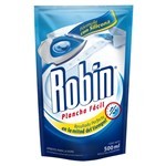 Robin Apresto Formula Con Silicona Repuesto 500 ml #1