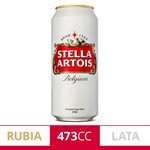 Mir Cer Stella Artois Lata 473 Cc #1