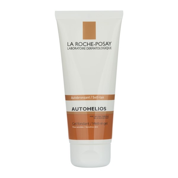 La Roche Posay Autohelios Gel Fundente Autobronceante 100 ml